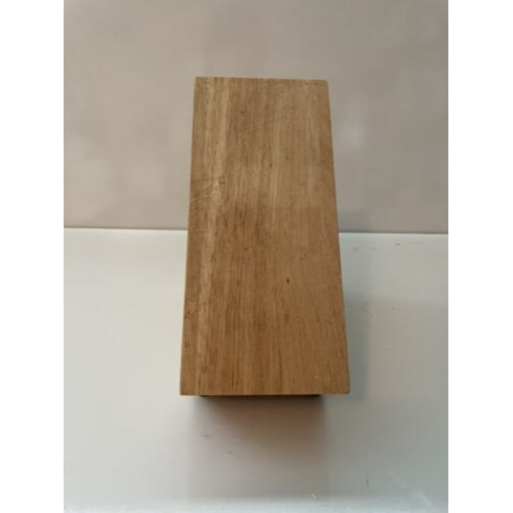 J.A. Henckels International 12 pc Knife set Block, BLOCK ONLY - Picture 7 of 10